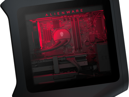ALIENWARE AURORA Repairs R13 & R14 GAMING DESKTOP Review by nerdcore