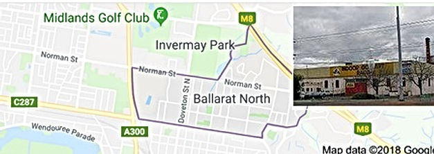Computer Repairs Ballarat North 3350