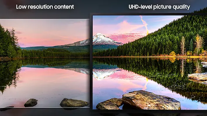 Thumbnail: nerdcore custom gaming monitor