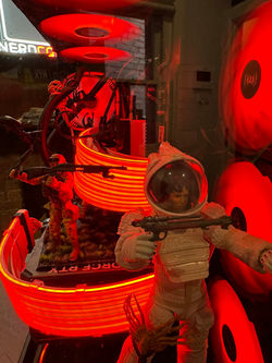 aliens custom gaming pc
