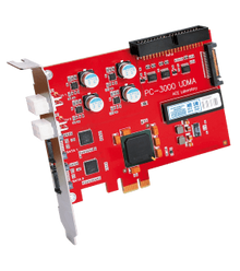 PC-3000 UDMA - Ace Labs - Data Recovery tools for serious data recovery Labs