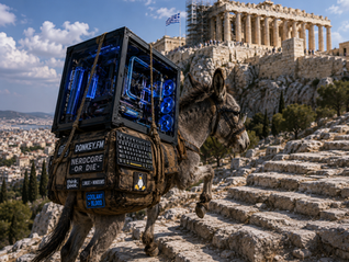Intel vs AMD Gaming PCs — The Ultimate Performance Showdown