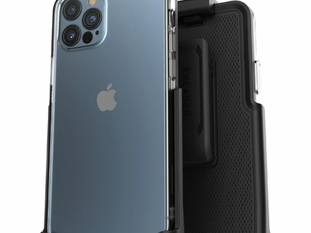 Iphone 12 pro overall pros and cons