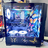 nerdcore custom pcs