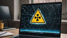 A short history of computer viruses