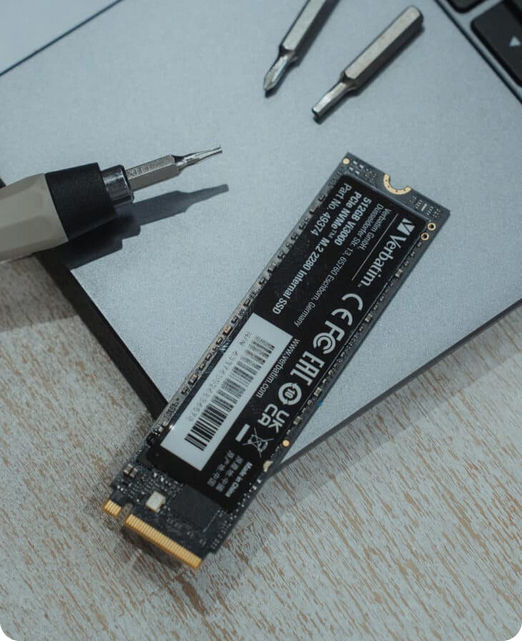 Why Upgrade to an SSD?