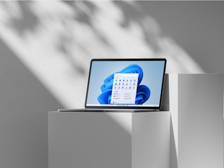 Windows 11: A new era for the PC begins today