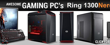 Gaming Computer Repairs
