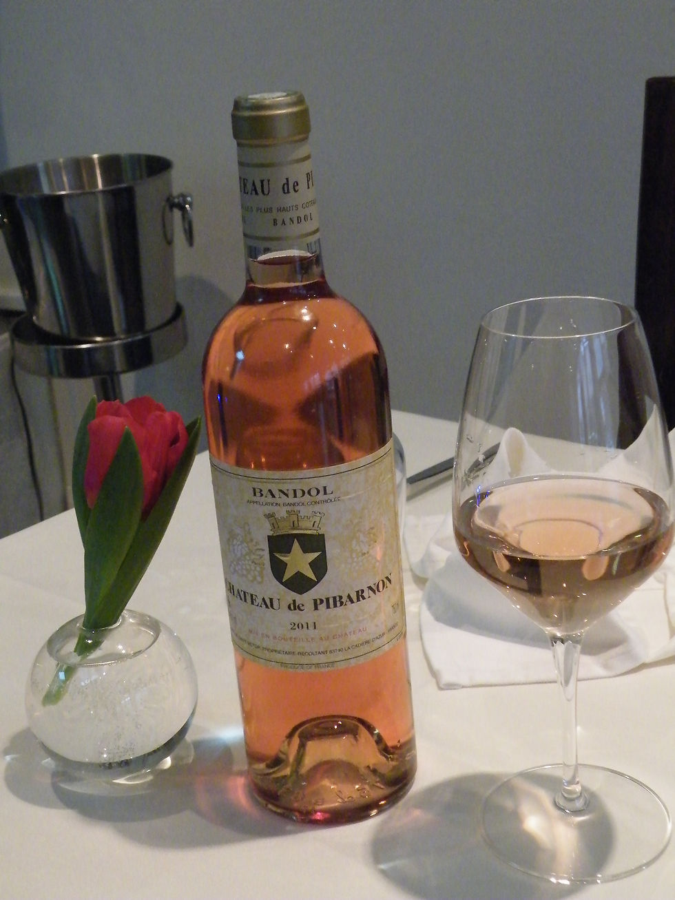 Bandol