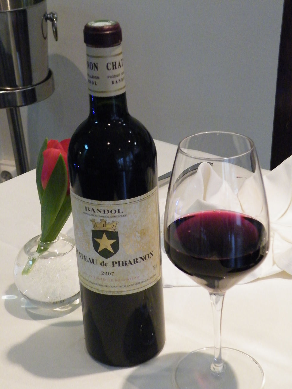 Bandol