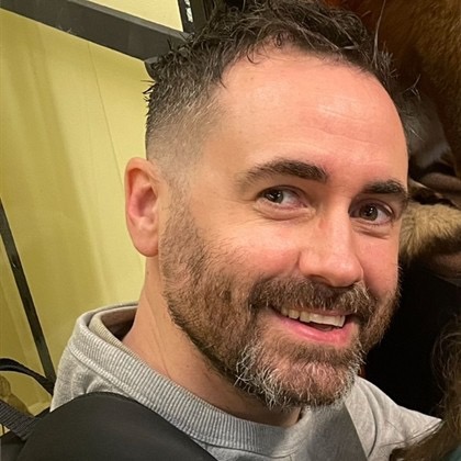 Writer: Chris Lefcovitch