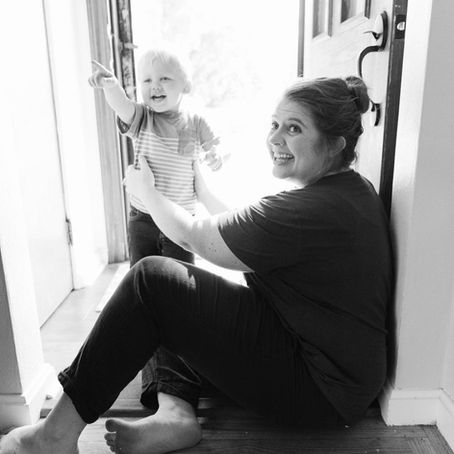 Episode 60: Mom Isolation: Why We Feel This Way and How to Support Each Other