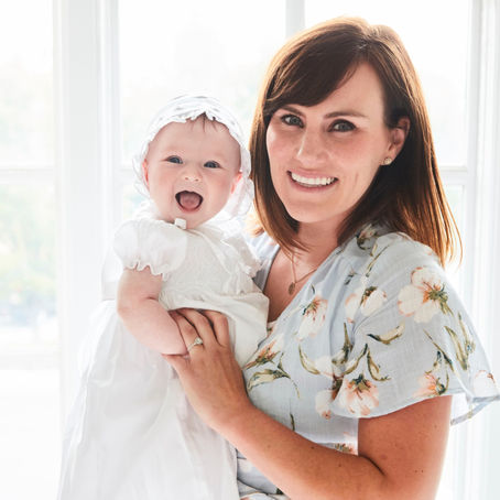 Episode 37:Empowering Parents to Help Their Kids Cope with Medical Experiences with Kara Kimball