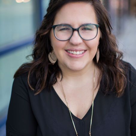 Episode 36: Time Management, Balance and Dealing with COVID-19 with Brooke Markevicius