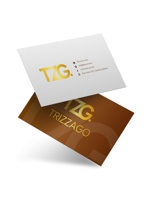 Free Floating Business Card Mockup.png