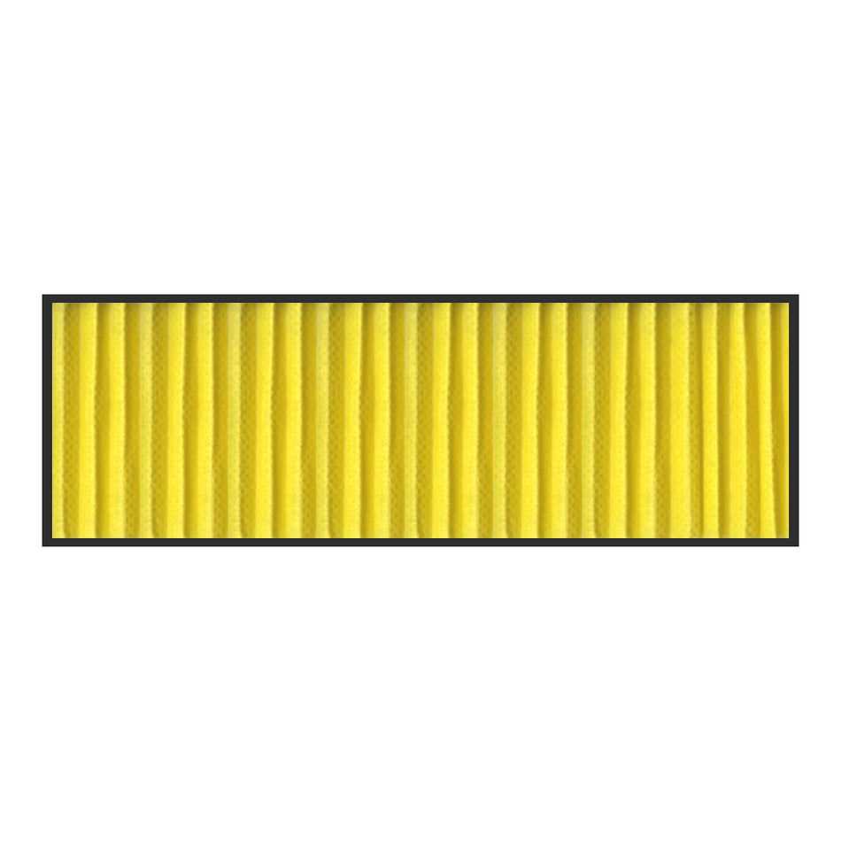 MIDEA – Vitamin C Filter für Klimageräte – 12100204000721