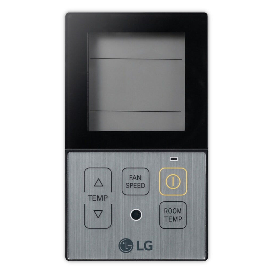 LG – Kabelfernbedienung Basic – PQRCVCL0Q – schwarz