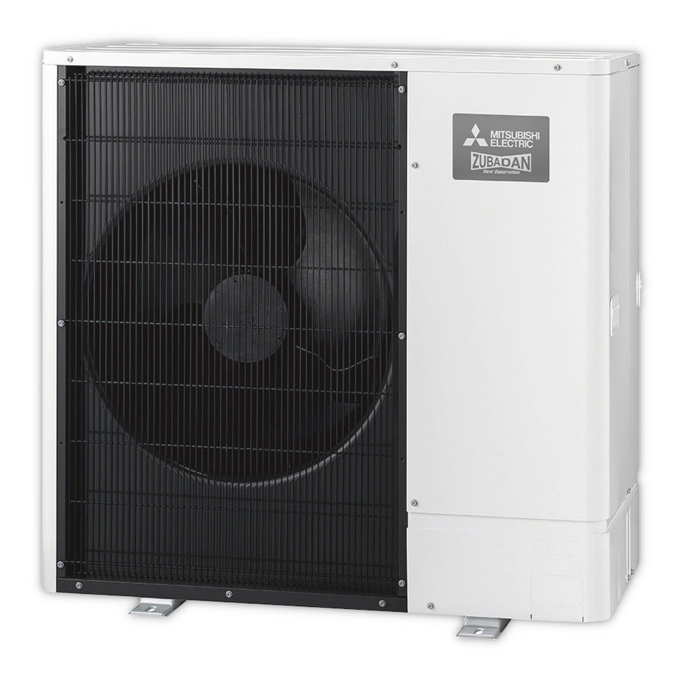 MITSUBISHI | Zubadan-Inverter PUD-SHWM60VAA | BAFA | Split-System | 6,0 kW
