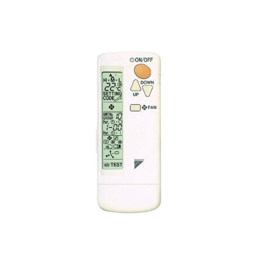 Daikin Infrarot Fernbedienung – BRC7EA628
