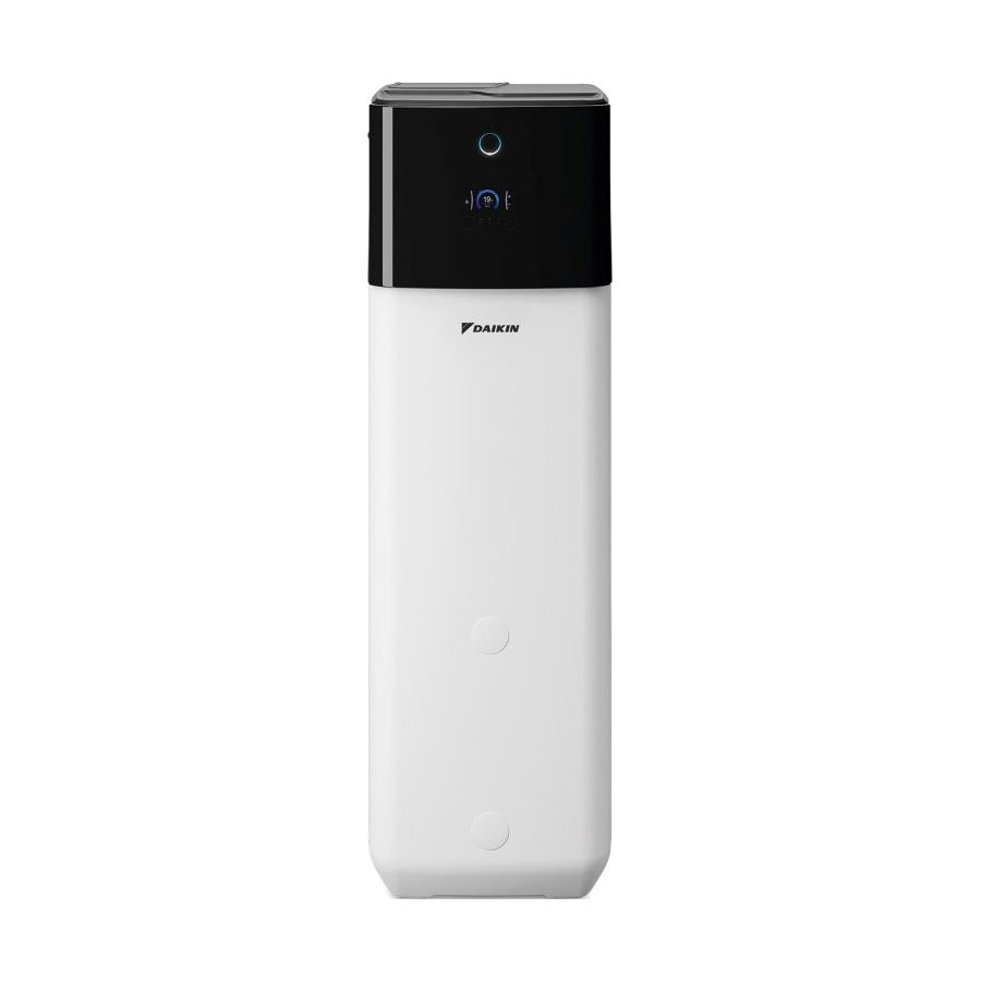 DAIKIN Altherma 3 H HT ECH2O | ETSX16P50E7 | 500L Speicher | H+K