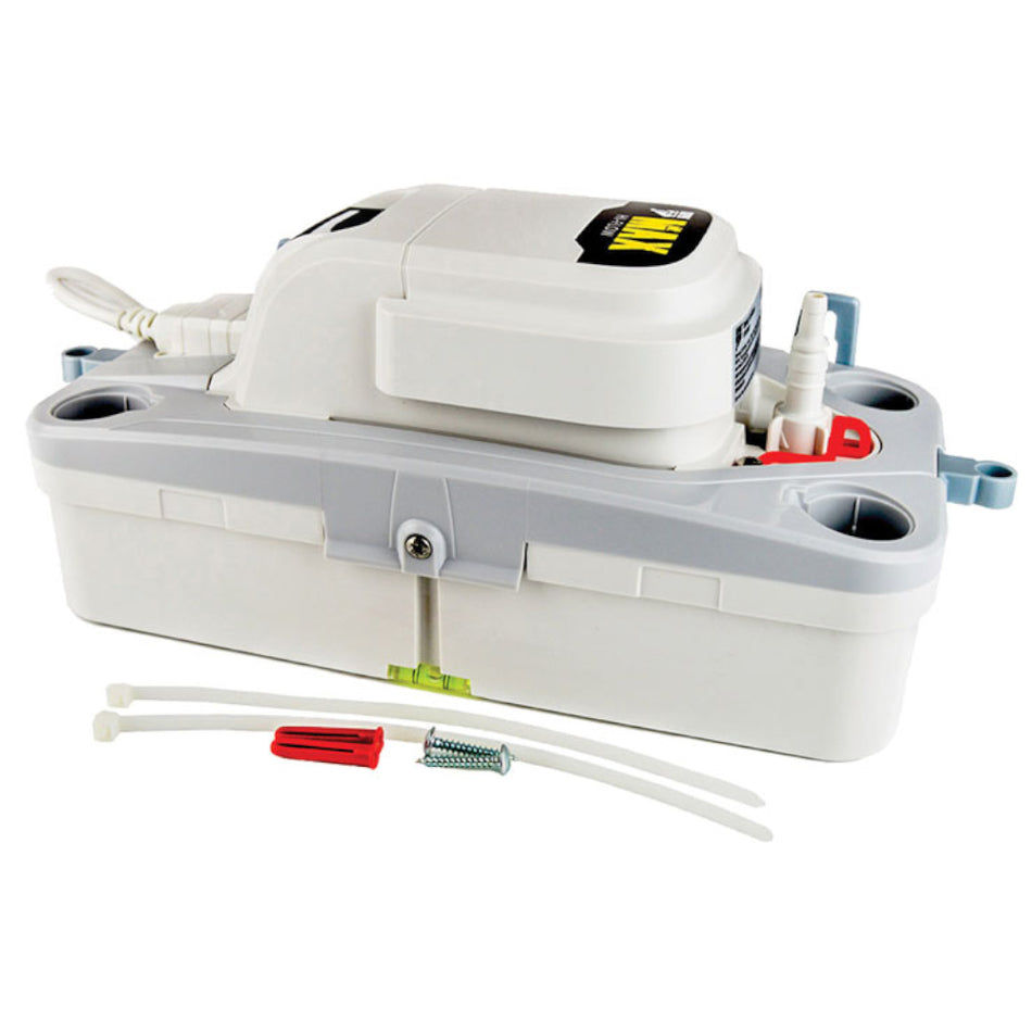 ASPEN – Behälter-Kondensatpumpe MAX HI-FLOW – 550 l/h