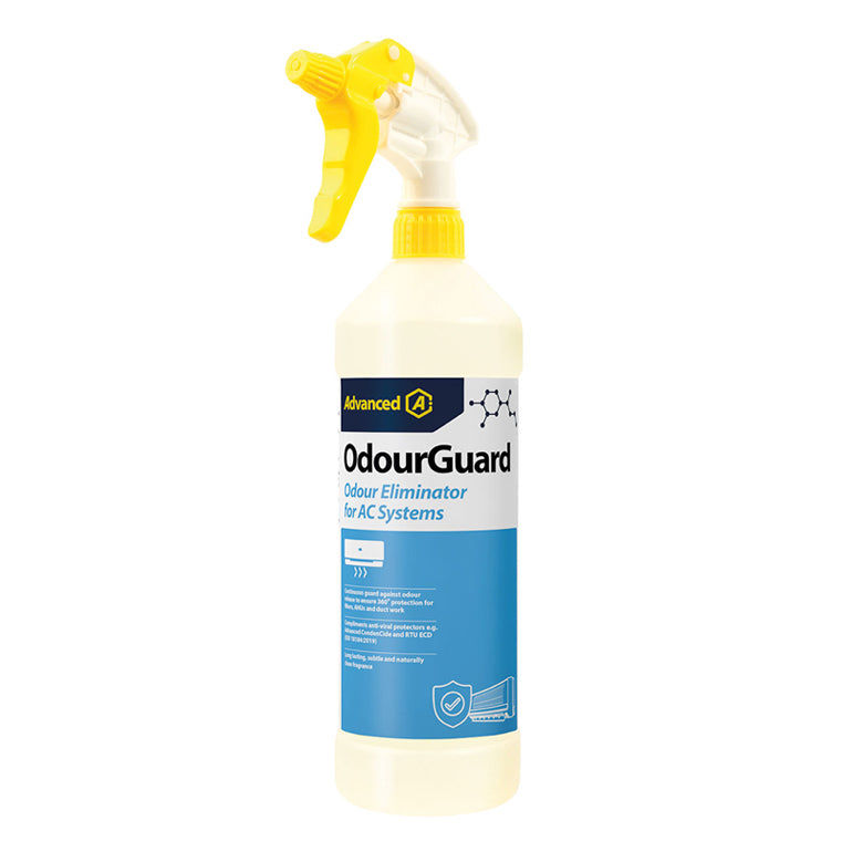 Aspen Universalreiniger – OdourGuard – geruchsabsorbierend – 1l