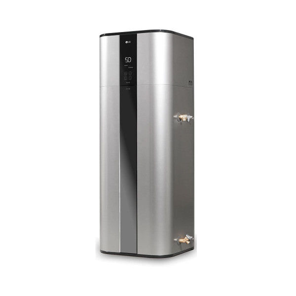 LG THERMA V Warmwasser-Wärmepumpe 200L