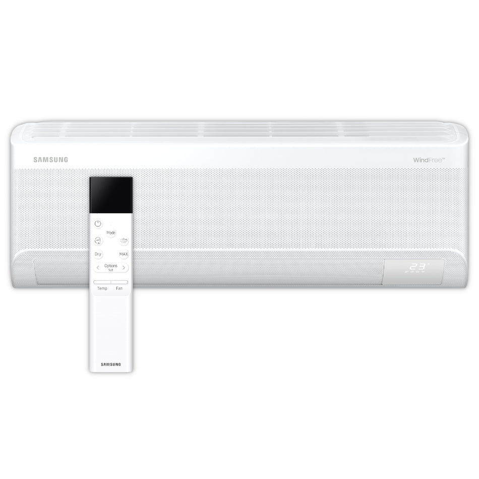 Samsung Klimaanlage Wandgerät – WindFree Avant – AR70F07C1AWNEU – 2,0 kW – Weiß