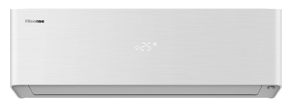 Hisense Energy Pro X QH35XV4AG | 3,5 kW
