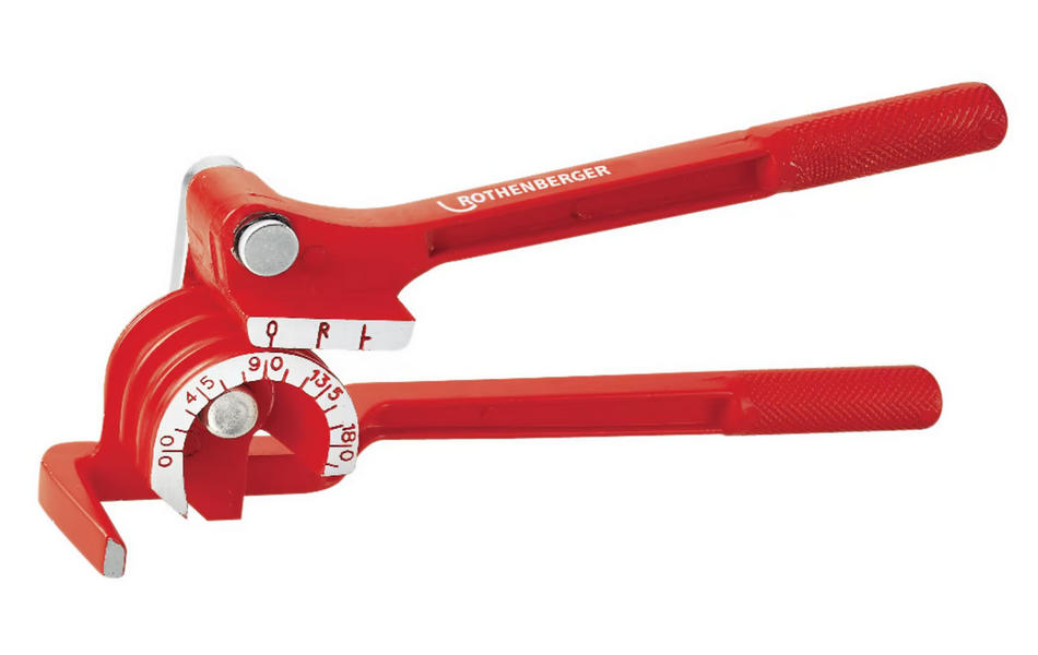 Rothenberger – MINIBEND Rohrbieger Zange – 6-8-10mm