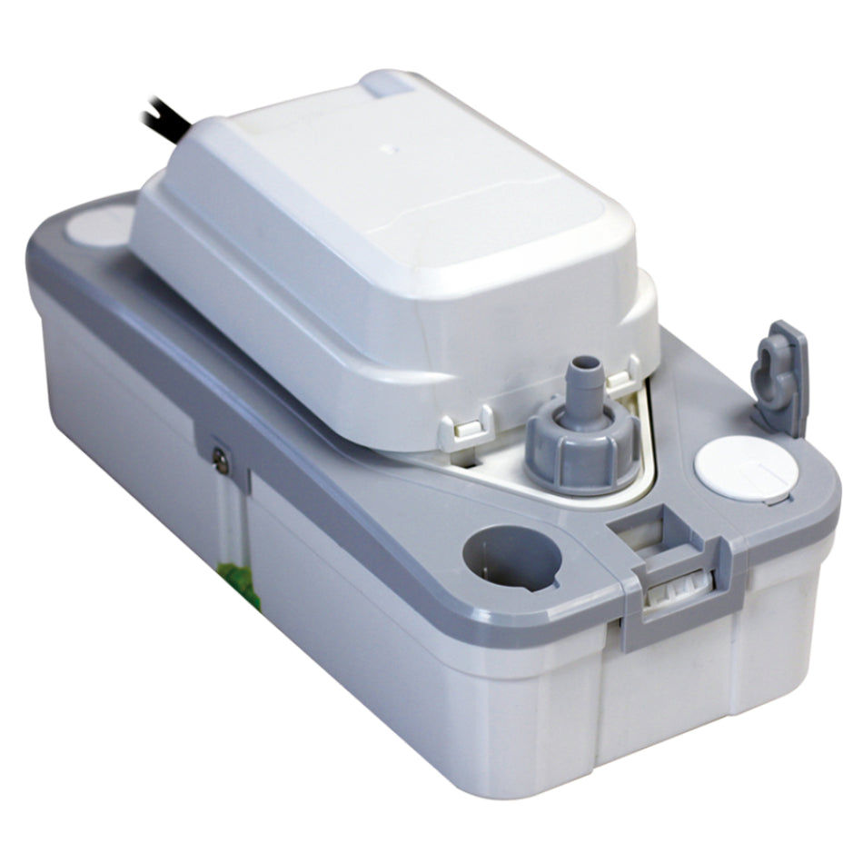 ASPEN – Brennwert-Kondensatpumpe ENDURANCE – 550 l/h