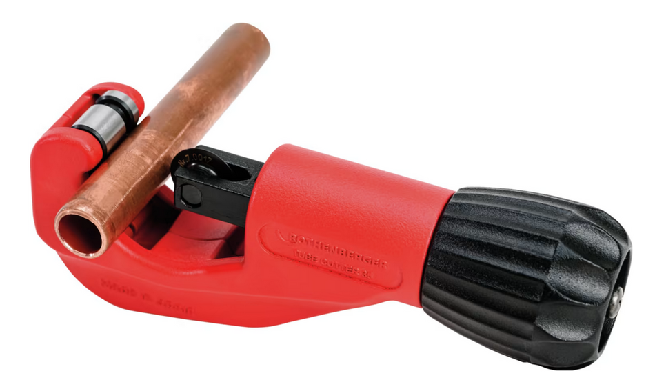 Rothenberger – TUBE CUTTER 35 Rohrabschneider – 6-35mm
