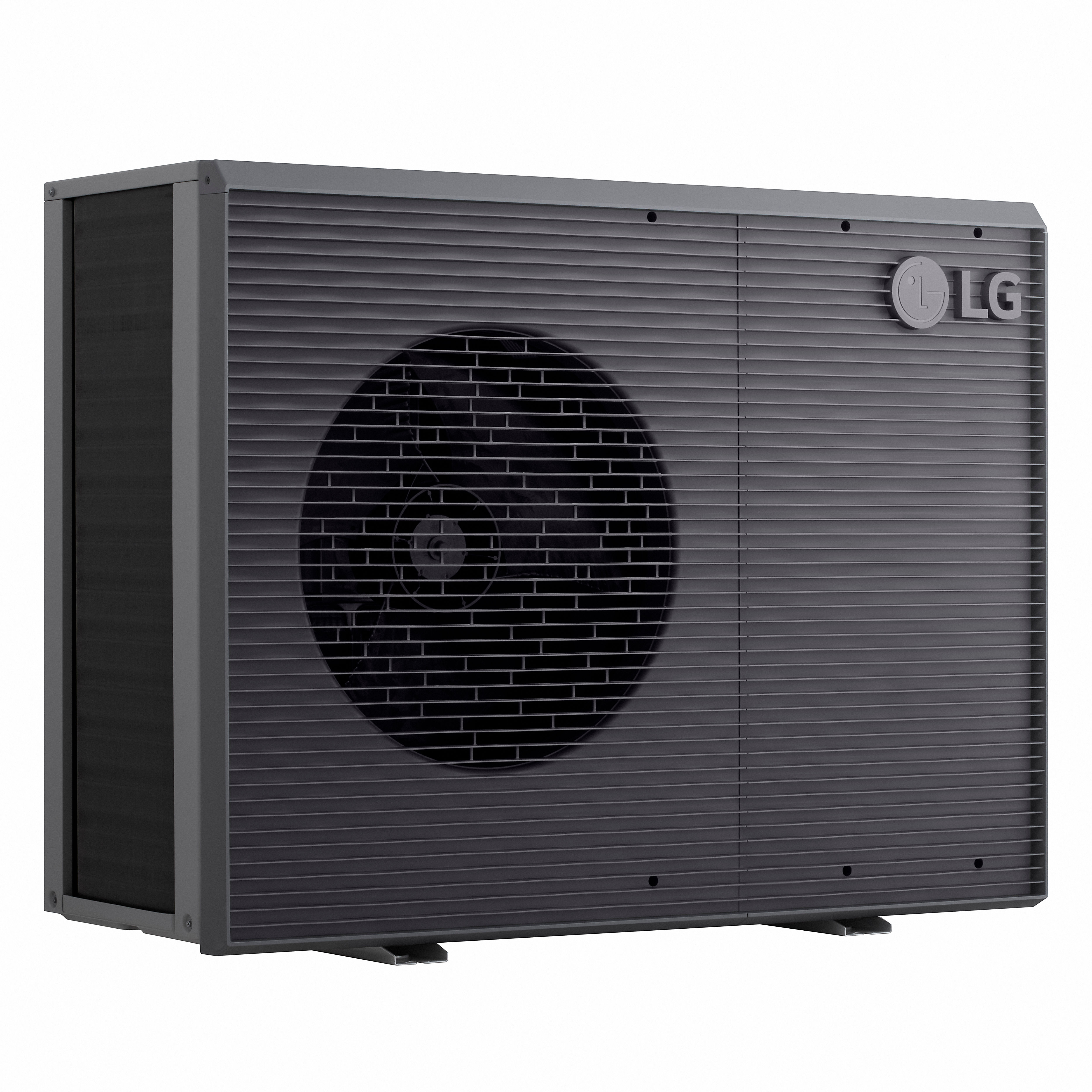 LG THERMA V R290 MONOBLOC 12,0 kW Außengerät