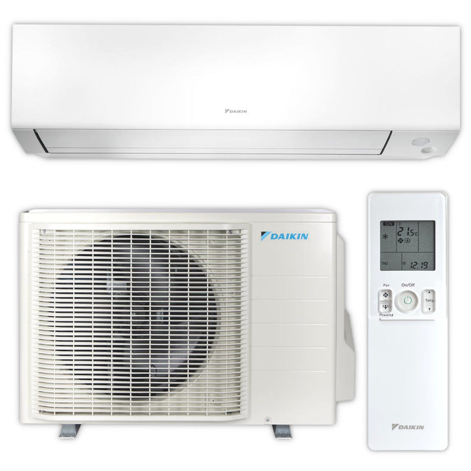 DAIKIN Split Klimaanlage Komplett-Set – Nepura Perfera – 4,0 kW