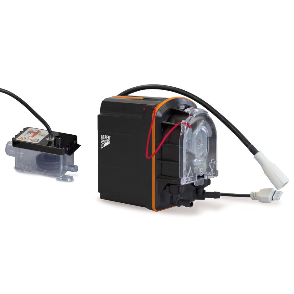 ASPEN – Schlauch-Kondensatpumpe PERI PRO+ – 15 l/h