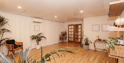 meditation and sound healing