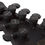 縮圖：Abasi Concepts LARADA 8 Legion - Black Satin (Stealth)