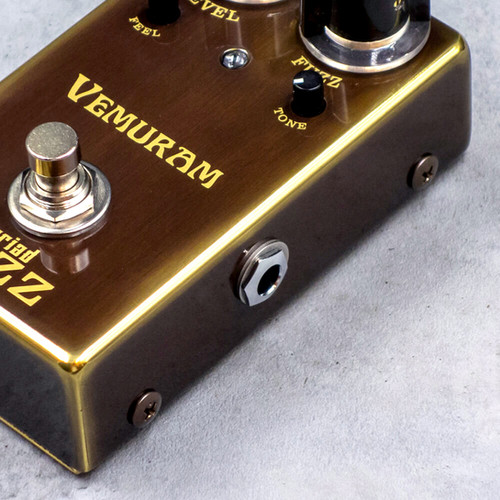 Vemuram Myriad Fuzz［Josh Smith Signature］ | Play Music