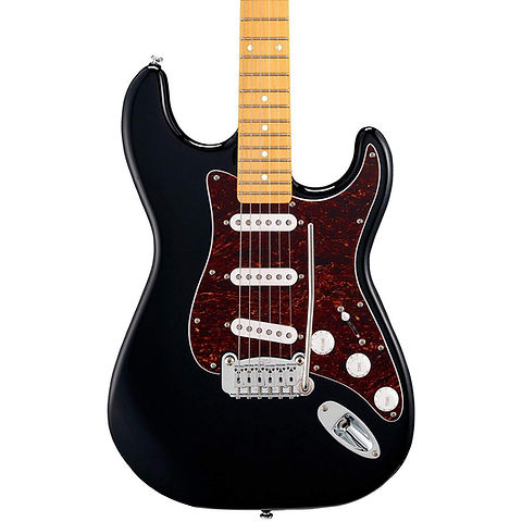 G＆Ｌ LEGACY Tribute 美品 G&L Tribute Legacy Gloss Black | Play Music