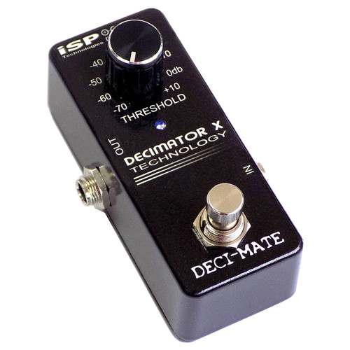 ISP Technologies DECI-MATE™ Micro Decimator | Play Music