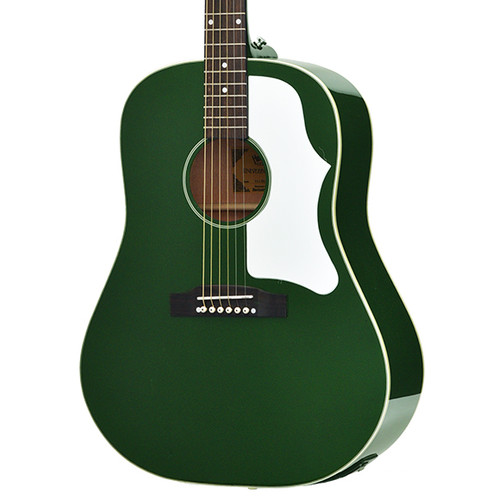 Headway Guitars HJ-BUDDY GR | Play Music