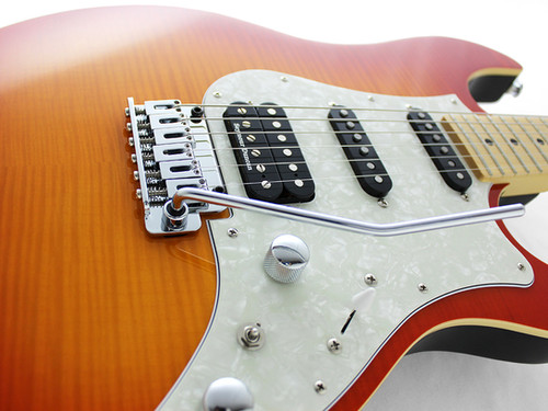 FGN J-Standard/Odyssey JOS2FMM-FBT［Made in Japan］ | Play Music