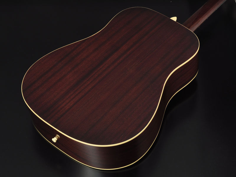 Thumbnail: Headway Guitars HD-45S ANA
