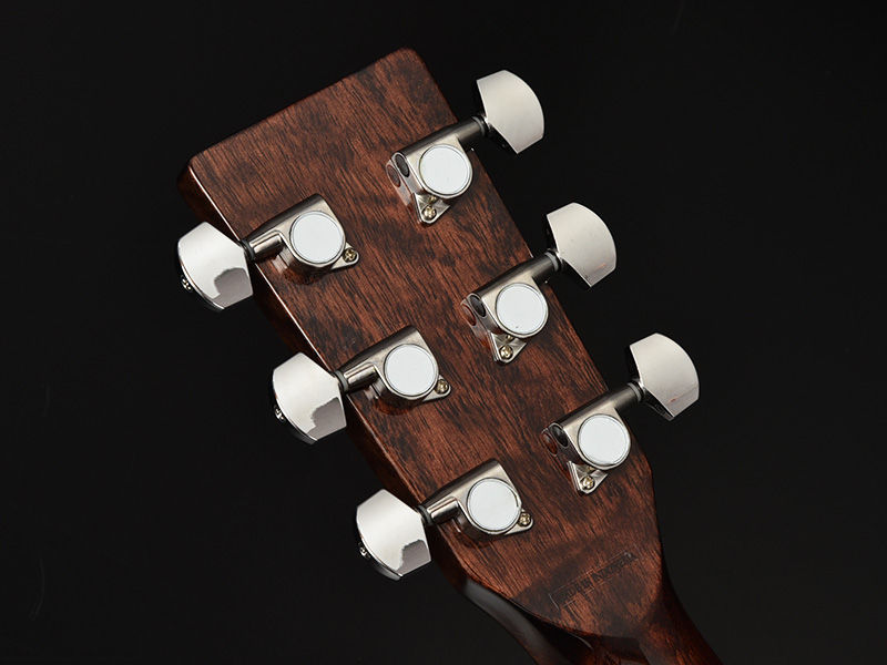 縮圖：Headway Guitars HF-25 NA