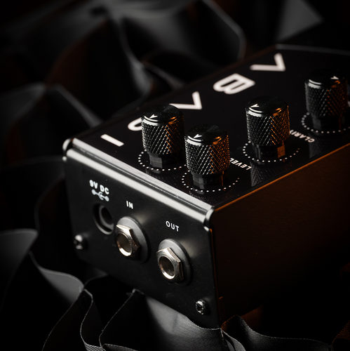 Abasi Concepts Micro-Aggressor | Play Music
