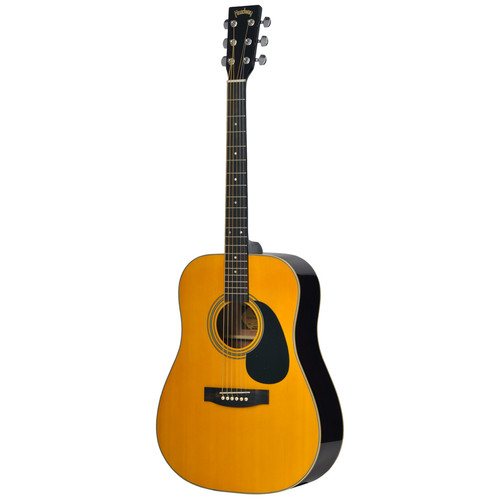 Headway Guitars HD-45S ANA | Play Music