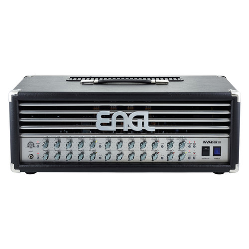 ENGL INVADER II E642/2 | Play Music