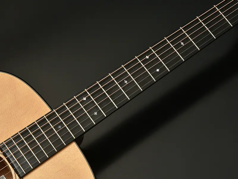 縮圖：Headway Guitars HOM-V100AS/D NAT