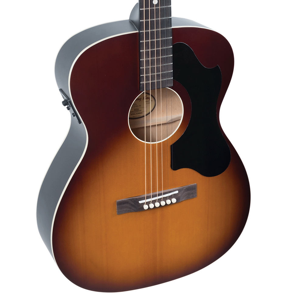 縮圖：Recording King ROS-9-FE5-TS