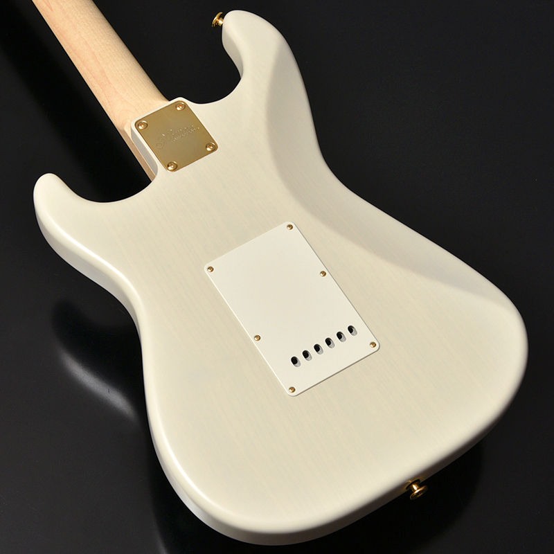 Momose Guitars MC-FUYUZAKURA-